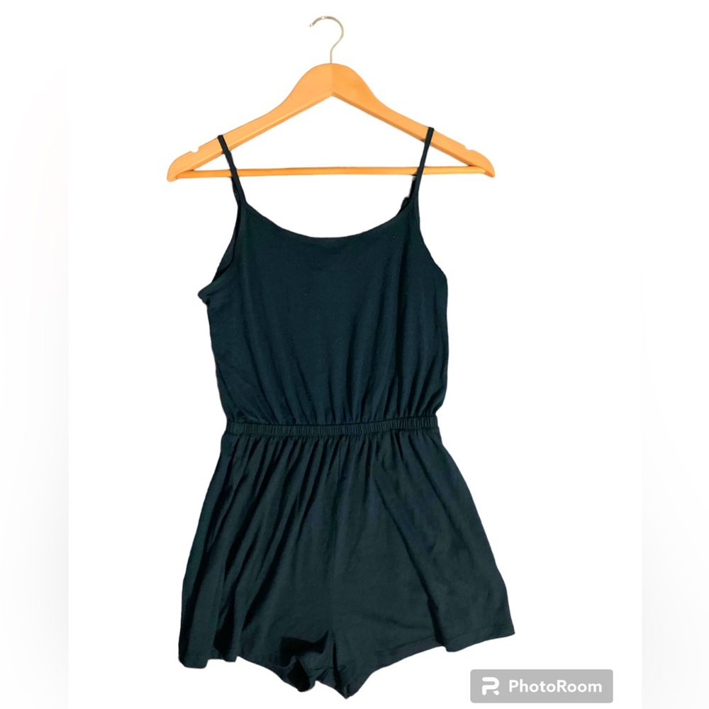 H&M - Green - Summer Romper